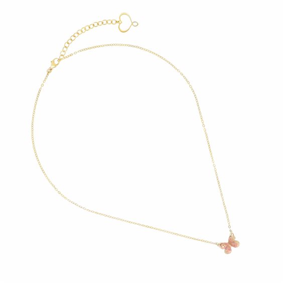 Collar Maman et Sophie Mujer in Plata GCFARPGI - GCFARPGI